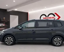 Notranja slika - Volkswagen Touran - 2.0 TDI Active DSG - LED.virtual.kamera.navi.asi.. - 8 - Predogledna slika