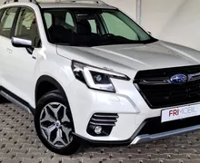 Zunanja slika - Subaru Forester - 2.0i Premium CVT MHEV E-BOXER•4X4•KAMERA•ACC• - 2 - Predogledna slika