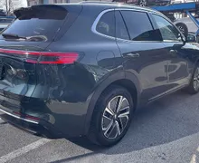 Zunanja slika - Geely StarRay - EM-i MAX - 3 - Predogledna slika