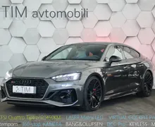 Zunanja slika - Audi RS5 Sportback - A5 2.0 TDSI Quattro Tiptronic 450KM - 1 - Predogledna slika