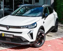 Zunanja slika - Renault Captur - TCe 160 EDC Techno - 1 - Predogledna slika