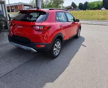Zunanja slika - KIA Stonic - 1.2  LX Urban+ - 5 - Predogledna slika