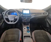Zunanja slika - Ford Kuga - St-Line X 2.5 Hyb FHEV-SLO-RADAR-LED-NAVI-HEADUP - 4 - Predogledna slika
