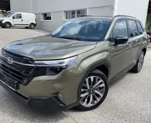Zunanja slika - Subaru Forester - 2.0i CVT 4WD Lineartronic PREMIUM - 2 - Predogledna slika