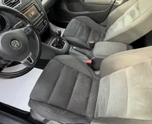 Notranja slika - Volkswagen Golf - Highline 1.6 TDI - 7 - Predogledna slika