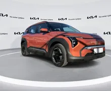 Zunanja slika - KIA EV3 - Star 58.3 kWh baterija - 3 - Predogledna slika
