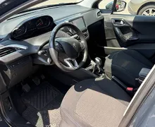 Zunanja slika - Peugeot 208 - 1.2 PureTech 83 S S Allure - 8 - Predogledna slika
