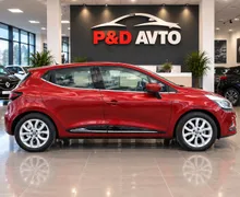Zunanja slika - Renault Clio - TCe 75 Intens - 2 - Predogledna slika