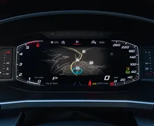 Zunanja slika - Seat Tarraco - 2.0 TDI 140KW FR DSG 4DRIVE | PANORAMA | 360 - 11 - Predogledna slika