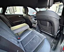 Notranja slika - Audi A7 - Sportback 3.0 TDI QUATTRO•ACC•S LINE•ZRAČNO•MATR.. - 11 - Predogledna slika