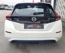 Zunanja slika - Nissan Leaf - Acenta 40kW LED NAVI KAMERA 360 PDC KEYLESS - 3 - Predogledna slika