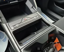 Zunanja slika - Ford Capri - Style 52kWh 170PS-NA ZALOGI-DOBAVA TAKOJ - 16 - Predogledna slika