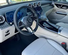Zunanja slika - Mercedes-Benz GLC-Razred - GLC coupe 200 4MATIC Advangarde - 6 - Predogledna slika