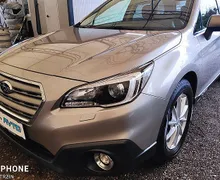 Zunanja slika - Subaru Outback - 2.0D 4X4-AVT-KAMERA-XENON-2.LASTNIK-POTRJENA SERV. - 1 - Predogledna slika
