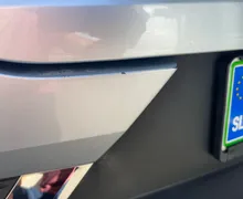 Slika poškodbe - Renault Captur - 1.0 / - 32 - Predogledna slika