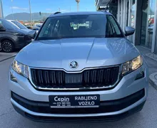 Zunanja slika - Škoda Kodiaq - 1.5 TSI - STYLE - SLO - 1LAST - TOP - 2 - Predogledna slika