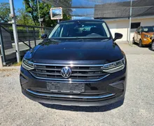 Notranja slika - Volkswagen Tiguan - 2.0 TDI BMT AVT. 1.LASTNIK SLO KAMERA VIRTUAL NA.. - 7 - Predogledna slika