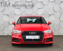 Zunanja slika - Audi A3 - 35 TFSI S-Line 150KM - 5 - Predogledna slika