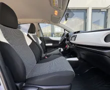 Zunanja slika - Toyota Yaris - 1.33 VVT-i Luna SLO 6 PRESTAV 2 KOMPLETA PLATIŠČ - 12 - Predogledna slika