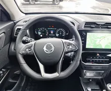 Zunanja slika - KG Mobility Tivoli - 1.5 GDI-T Fresh M T - 6 - Predogledna slika