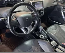 Zunanja slika - Peugeot 2008 - 1.2 PureTech 110 Stop Start ACTIVE EAT6 - 13 - Predogledna slika