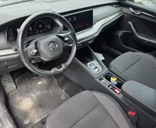 Zunanja slika - Škoda Octavia - 2.0TDI DSG AMBITION LED•ACC•LANE•AMBIENT•KEYLES•17 - 5 - Predogledna slika
