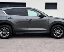 Zunanja slika - Mazda CX-5 - 2.2 CD+TAKUMI+4WD+1.LAST+SLO+NAVI+HEAD UP - 5 - Predogledna slika