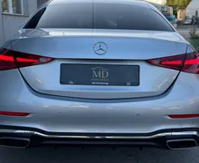 Zunanja slika - Mercedes-Benz C-Razred - C 300 d AMG Line Avt.-PANO-360KAMERA-RADAR-FULLED - 6 - Predogledna slika