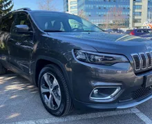 Zunanja slika - Jeep Cherokee - 2.2 MJ Limited ACC VENTsedeži  NAVI PDC KAM AKCIJA - 3 - Predogledna slika