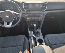 Zunanja slika - KIA Sportage - 1.6 CRDI 136KM - samo 39.375 kilometrov - 6 - Predogledna slika