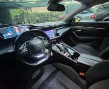 Notranja slika - Peugeot - 508 1,5 BlueHDi 130 S&S Allure - 5 - Predogledna slika