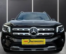 Zunanja slika - Mercedes-Benz GLB-Razred - 200 d  DISTRONIC LED NAVI KAMERA USNJE TOP OBROKI. - 11 - Predogledna slika