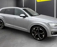 Zunanja slika - Audi Q7 - E-TRON 3.0TDI QUATTRO LED NAVI ACC HUD PANO 360K.. - 9 - Predogledna slika