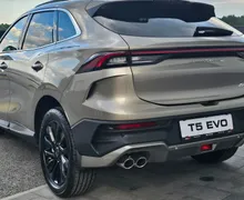 Zunanja slika - Forthing Forthing T5 EVO - T5 Evo my 2025 + ADAS+1.5 T-GDI 7DCT- NA ZALOGI- - 10 - Predogledna slika