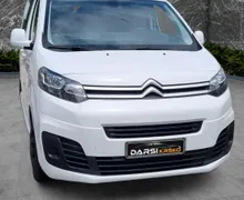 Zunanja slika - Citroën Jumpy - 2.0HDi L3 - 13 - Predogledna slika