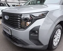 Zunanja slika - Ford Transit Courier - TREND 1.5 - 7 - Predogledna slika