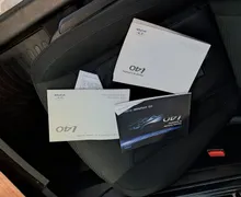 Zunanja slika - Hyundai i40 - 1.7 CRDI 85KW PREMIUM - LED NAVI HITRI KREDIT - - 18 - Predogledna slika