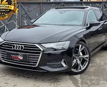 Zunanja slika - Audi A6 - Avant 45 TDI quattro Sport Tiptronic+21 COL+PANO+MEMORY - 1 - Predogledna slika