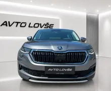 Zunanja slika - Škoda Kodiaq - 2.0 TDI Ambition DSG -1 LASNIK-7 SEDEŽEV-ODLIČNA - 3 - Predogledna slika