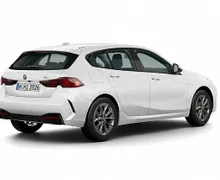 Zunanja slika - BMW Serija 1 - : NOVI BMW 120 M SPORT - 2 - Predogledna slika