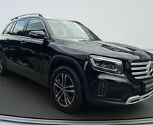 Zunanja slika - Mercedes-Benz GLB-Razred - GLB 200 d Style Avt. - 2 - Predogledna slika