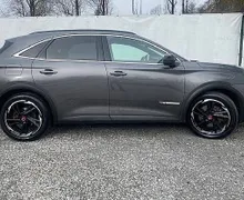 Zunanja slika - DS DS 7 Crossback - 1.6 225 HYPerformace Line+ E-TENSE4X4- FULL OPREMA - 3 - Predogledna slika