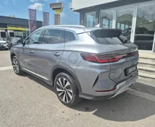Zunanja slika - BYD SEAL U - U DM-i BOOST PHEV domet 1080km - NA ZALOGI - 3 - Predogledna slika