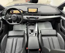 Zunanja slika - Audi A5 - Sportback 2,0 TDI Sport S tronic - 5 - Predogledna slika