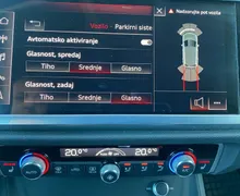Zunanja slika - Audi Q3 - 35 TDI S-tronic - 18 - Predogledna slika