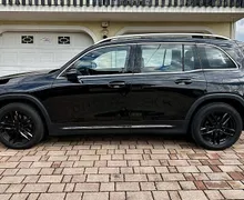 Zunanja slika - Mercedes-Benz GLB-Razred - 200 d +NAVI+ACC+KAMERA+PDC+VIRTUAL+SPORT - 2 - Predogledna slika