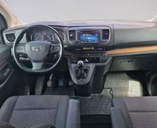 Zunanja slika - Toyota Proace - Verso 1.5 D-4D Combi - 10 - Predogledna slika