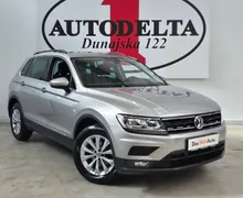 Zunanja slika - Volkswagen Tiguan - Comfort Edition 2.0 TDI SRC 4M - 2 - Predogledna slika