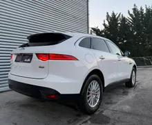 Zunanja slika - Jaguar F-Pace - 2.0 TD 180KM AWD avt... - 1 - Predogledna slika