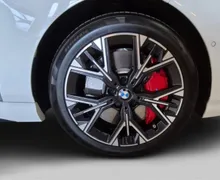 Zunanja slika - BMW Serija 1 - 116 - 4 - Predogledna slika
